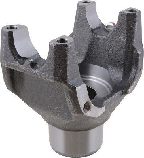 Spicer 6-4-7541-1 - 1710 Series Half Round Pinion Yoke for Eaton Axles