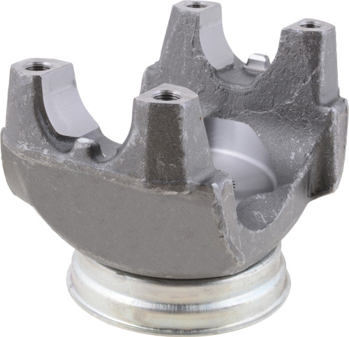 Spicer 6-4-9161-1X - 1710 Series Half Round Pinion Yoke