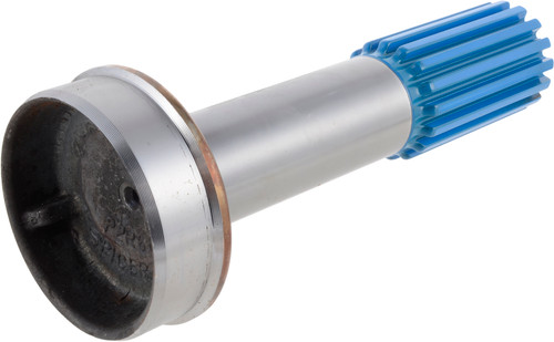 Spicer 6-40-621 - Spline Stub Shaft, 2.5x16, 4.5x134 Drive Shaft