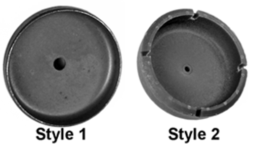 Spicer 6-68-64 - Drive Shaft Shallow Plastic Spline Plug