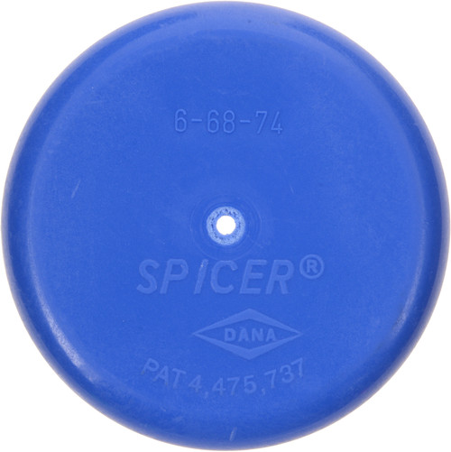 Spicer 6-68-74: Drive Shaft End Plug