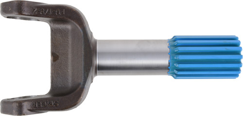 Spicer 6-82-1351-2 - 1710 Drive Shaft Yoke, 45 Degree, 12.5"