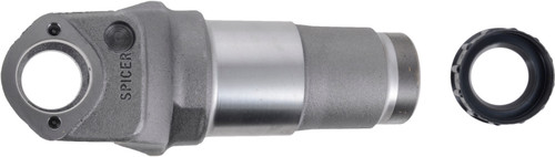 Spicer 6.3-3-21KX - 1760 Slip Yoke Drive Shaft, 11.156" Center
