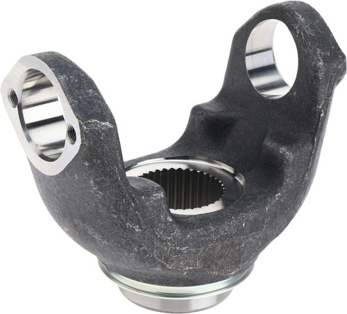 Spicer 6.5-4-3651X - End Yoke Assembly, 2.359" x 36 Spline, Heavy Duty