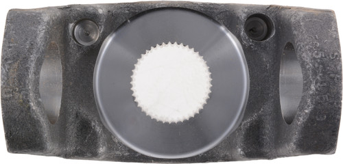 Spicer 6.5-4-4631-1: Half Round Yoke