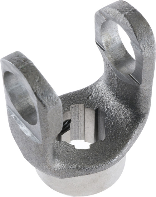 Spicer 10-4-101 - 1000 Series PTO Shaft End Yoke, 1" 6 Splines