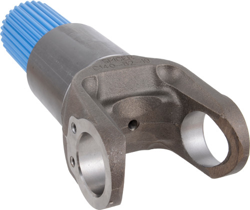 140-82-21X SPL140 YOKE SHAFT