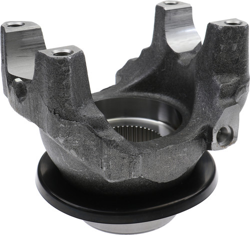 Spicer 170-4-1221-1X - SPL170 Series Half Round Manual Transmission Output Yoke