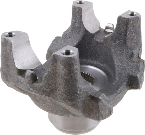 Spicer 170-4-821-1 - SPL170 Half Round Output Shaft Yoke for S400