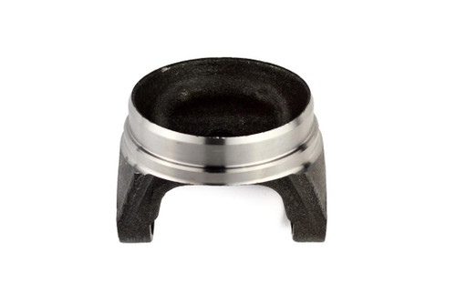 Spicer 2-28-1717 - 1330 Weld Yoke, 3.5" x 0.083" Wall, Drive Shaft Tube