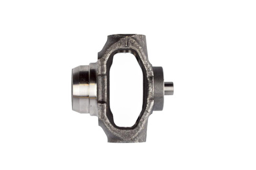 Spicer 2-28-2157X - 1330 CV Joint End, 2"x.120 Double Cardan Weld Yoke