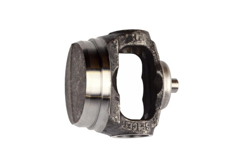 Spicer 2-28-2977X - 1310 CV Weld Yoke, 3" x .083" Wall, Double Cardan