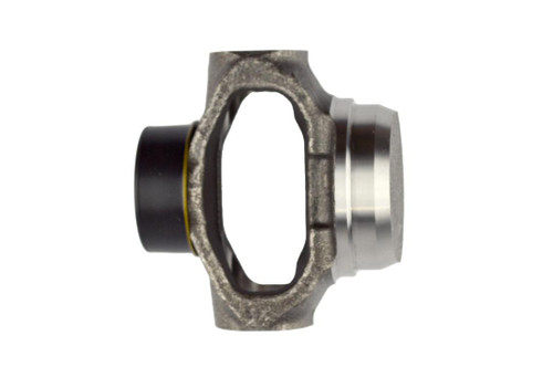 Spicer 2-28-3067X - Bronco '90+ Tube Yoke, Double Cardan CV Ball Stud Weld