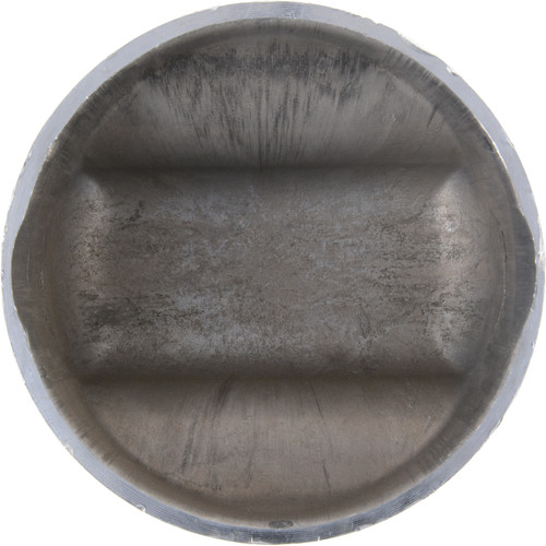 Spicer 2-28-3327 - Aluminum Weld Yoke for Drive Shaft - 4x083