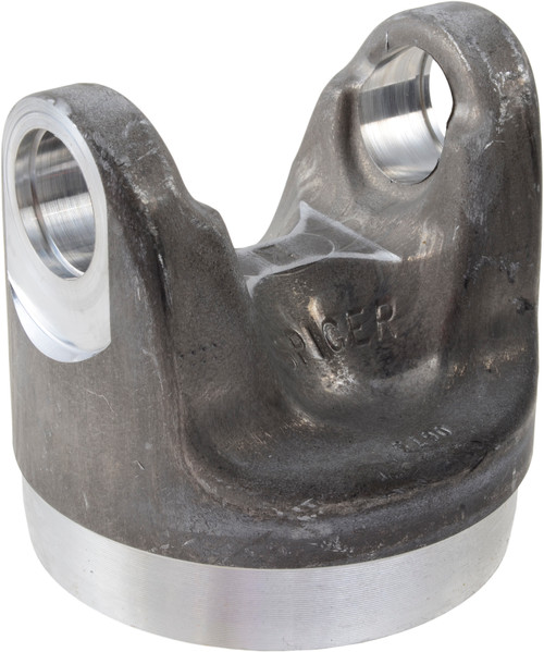 Spicer 2-28-3517 - Aluminum Drive Shaft Weld Yoke, 4.16x.087