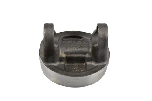 2-28-477 1310 WELD YOKE 4"X083W