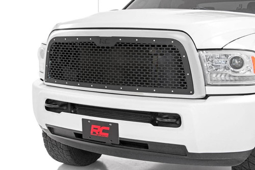 70150 MESH GRILLE