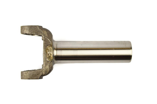 Series 1310 Spicer Slip Yoke 2-3-8431X Hub 1.375" By DSP