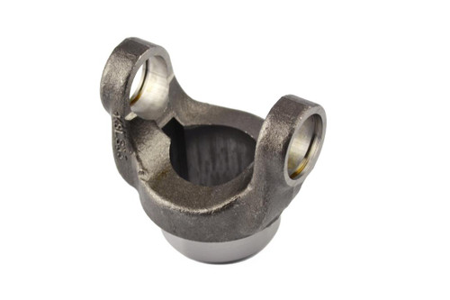 Spicer 2-4-1233 - 1.5" Round Drive Shaft End Yoke for CV & Off-Highway