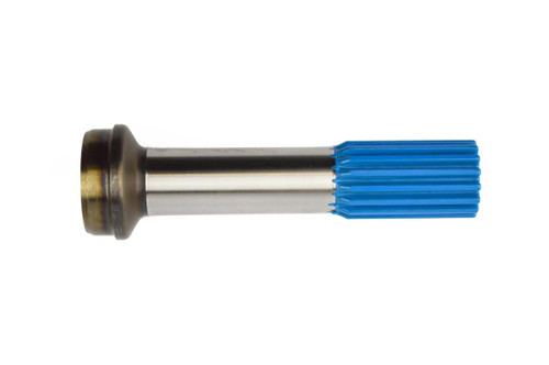 Spicer 2-40-2451 - Drive Shaft Spline Stub 1.375" x 16 Spline, 2.000" x .083" Tubing
