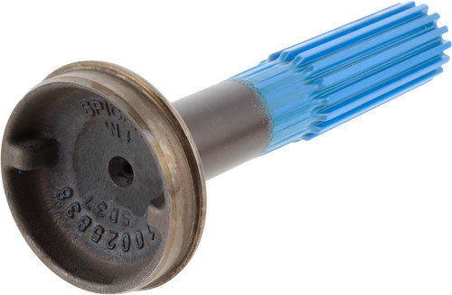 Spicer 2-40-2691 - Drive Shaft Tube, 3x083 Tubing, Heavy Duty