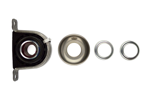 Spicer 210367-1X - Drive Shaft Center Support Bearing Assembly for Chevy P30 & GMC P3500 (82-84)