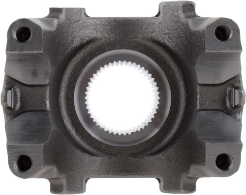 Rear Drive Shaft Yoke With U-Joint For Suzuki LT-F250 Ozark 250 2002-2014