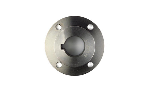 Spicer 3-1-1013-8 - 1350 Series 1.5" Drive Shaft Companion Flange
