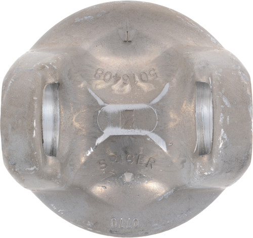 Spicer 3-28-16880 - Aluminum Weld Yoke for Drive Shaft Tube