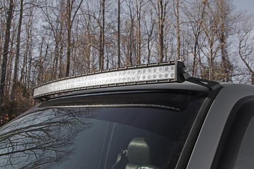 70521 50-INCH CURVED LED LIGHT BAR