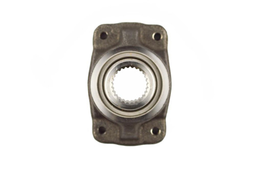 Spicer 3-4-5761-1X - 1350 Series Half Round Differential Yoke