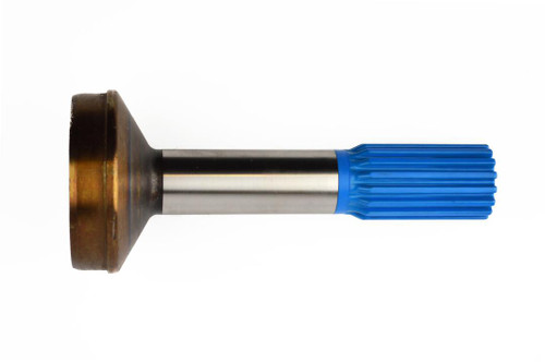 Spicer 3-40-1621 - Drive Shaft Spline Stub Shaft for 3.500" x .083" Tubing