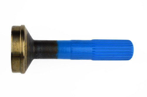 Spicer 3-40-2171 - Stub Shaft for 3.500" x .083" Tubing Drive Shaft