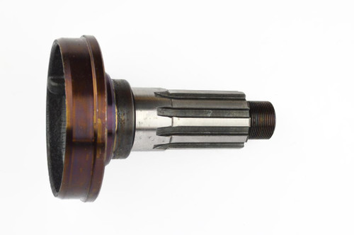 Spicer 3-53-1831 - Splined Stub Shaft for Driveshaft, Midship Replacement