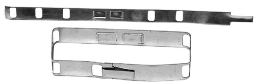 Spicer 3-95-29 - Bearing Restraint Strap Retainer