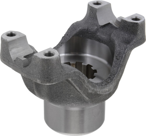 Spicer 4-4-2511-1 - 1550 Series Half Round Drive Shaft Yoke