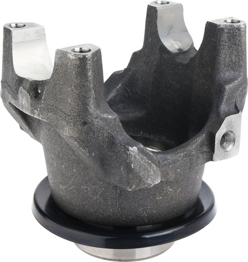 Spicer 170-4-1291-1X - SPL170 Series Half Round Yoke for Mack Trucks