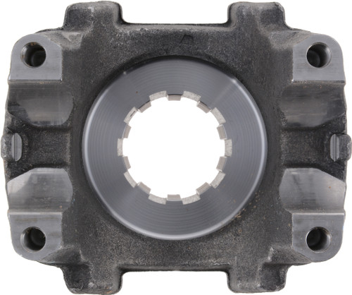 Spicer 250-4-201-1X - SPL250 Series Half Round Manual Transmission Output Yoke