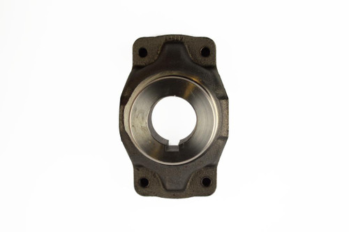 Spicer 3-4-1763-1 - 1410 Series Half Round Drive Shaft Yoke