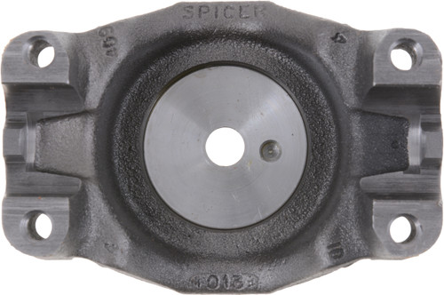 Spicer 4-4-4801-1X - Allison Transmission Half Round Yoke, 1550 Series