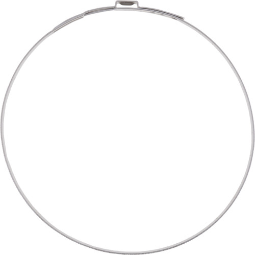 Spicer 232493: Drive Shaft Boot Clamp