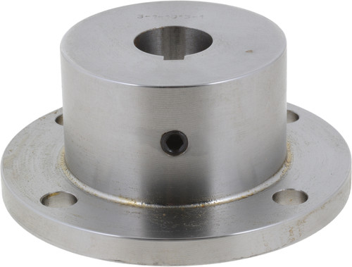 3-1-1013-1 1350 COMPANION FLANGE 1"BORE