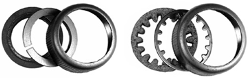 Spicer 4-14-79 - Axle Dust Cap