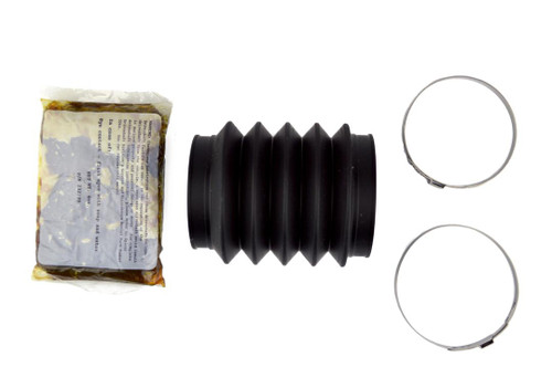 Spicer 5004946 - Driveshaft Boot Kit - Reliable & Durable Replacement