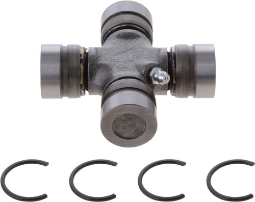 Spicer 5-3249X - Greaseable Universal Joint for Chevy S10 Blazer GMC S15 Jimmy Sonoma (1988-93)