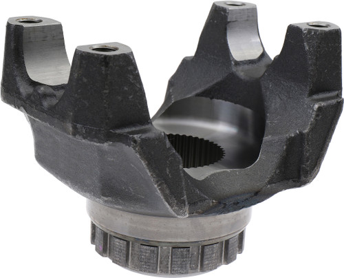 Spicer 6-4-7891-1X - 1710 Series Half Round Yoke for Mack T-200, T-2050, T-2060 Transmissions