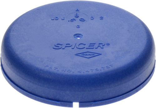 Spicer 6.5-68-64 Drive Shaft Plug
