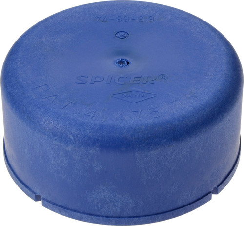 6.5-68-74 PLASTIC SLIP YOKE PLUG