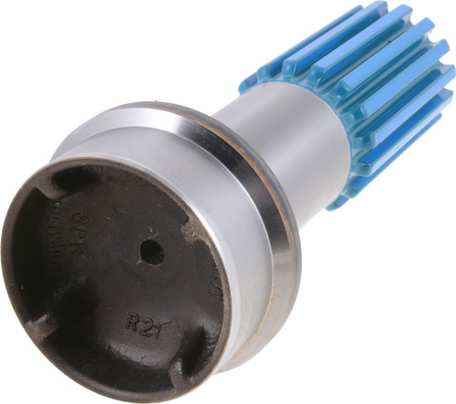 Spicer 8-40-91 - 1880 Series Tube Shaft 16SPL Drive Shaft Stub