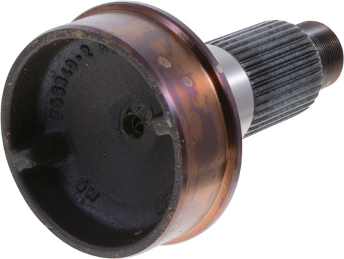 Spicer 90-53-11 - Midship Stub Shaft for Drive Shaft - SPL90